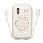 Camera-shaped fast power bank 22.5W