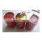 Factory price small size 500kg fruit jam processing plant chill sauce tomato puree making machine ketchup paste production line