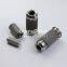 L-853-MG-5-N L-853-MG-10-N L-853-MG-20-N UTERS replace of HYDAC stainless steel sintered filter element