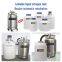 Colombia pressurized liquid nitrogen dewar KGSQ liquid nitrogen storage container