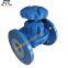 BS Standard Manual PTFE ?Lined?Diaphragm?Valve