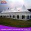 2015 frame structures 2040 pvc pagoda party tent for reception                        
                                                Quality Choice