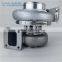 G42 1450 G42-1450 standard rotation ball bearing Turbo with A/R 1.01 T4 Cast iron Turbine housing 757707-0014 860778-5006S