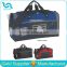 Pro Polyester Travel Duffel Bag Fancy Travel Duffel Bag With Multi Pockets Design