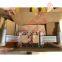 SHACMAN Shaanxi Automobile Delong Truck accessories Original First Stage Pedal Assembly/Engineering Vehicle DZ1425 1240130 Authentic Shaanxi Automobile Original Whole Vehicle Accessories