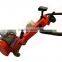 road marking removal machine concrete scarifier