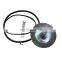 1614951805    WASHER D12*24 Atlas screw air SINGAPORE   high quality