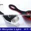 fashion silicone gifts led light