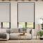 Sunshade Perspective Roller Blinds Screen Fabric Solar Sunscreen Roller Blind Sunscreen curtain
