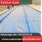 Small river interception dam, reservoir gas shield dam, landscape water filling steel wire boneless integral slope rubber dam
