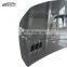 C117 CLA Class High Quality Carbon Fiber Engine Hood Engine Bonnet For Mercedes Benz C117  CLA CLA45