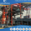 China Heavy-Duty 120m3/T Chain Bucket Iron Dredger for Durable Iron Processing
