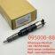 095000-8810 Diesel fuel injection Engine Original Parts Common Rail Injector
