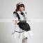 High Quality Uniform Clothes Sexy Dress Japanese Lolita Maid Dress Waitress Costumes Anime Cosplay Halloween Costume Fancy Dress