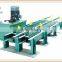 Dagger machine for Kiln Exit