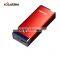 2016 Promotional universal mobile power bank, Logo custom external portable power bank