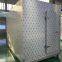 Steel Structure Prefabricated Cold Storage Building | Modular Cold Room Warehouse Solution