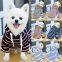 Dog clothes hoodies pet clothes patterns