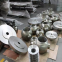 Stainless Steel Elbow for Car Exhaust System Titanium Alloy Pipe Bends Tube