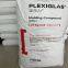PMMA 8N/Evonik Degussa Pmma Resin PMMA 8N Particules de plastique
