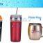 Hseng AF186 small silent airbrush machine with fan