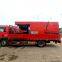 Hot Selling Road Marking Removal Welding Machine New Condition Water Cleaning Process Core Engine Components