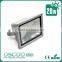 super brightness Die Casting Aluminium 20w floodlight with Meanwell Driver Bridgelux