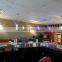 America running sushi bar