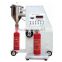 Brand new abc powder filling machine for fire extinguisher with great price