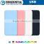 New product mobile portable power bank charger 10000mah