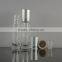 6ml cosmetic plastic deodorant roll on glass perfume bottle                        
                                                                                Supplier's Choice