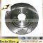 High Quality JY 15641 Anti-rusty Treatment Brake Disc Rotors