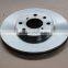 China Truck Brake Accessories Brake Disc OEM as Buyer Request
