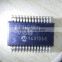 microcontroller PIC12F615-I/SN