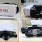 VR BOX cardboard 3D video Glasses Virtual Reality Headset for 3D Moives And Games Support 4.7" - 6.0" inch screen
