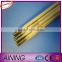 E6013 Welding Electrode Garden Bridge Brand / 300-450mm Length Electrode Welding Rod