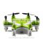2016 newest 2.4Ghz 6-Axis Nano RC Multicopter RC Quadcopter with Headless Mode FY805