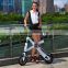 Onward rechargeable battery electric bicycle mini chariot motorcycle with CE