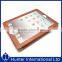 Tablet Case and Stylus Pen With Screen Protector