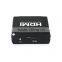 Gaia-Vision YPbPr + R/L audio to HDMI Converter with 1080P