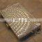 Crystal elegant lady's wedding party evening clutch bag