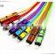 All in one genuine leather usb data transfer cable for huawei mate 8