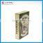 320gsm Black Core Paper Playing Cards with Linen Finish
