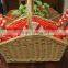 picnic basket: picnic basket set,wicker basket