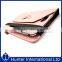 Pink Rotating With Styles Pen Hole For iPad Pro