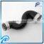 High Temperature OEM Silicone Rubber Hose Radiator Use