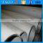 trade assurance supplier 316ti 1 inch stainless steel pipe pakistan inox pipe price per ton