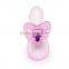 2016 BPA Free silicon soother adult pacifier
