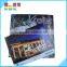High quality elegant color edge embossed calling cards letterpress business cards printing                        
                                                Quality Choice