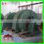 whole set equipments for hydro power plant with turbine